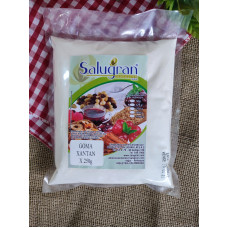Goma Xantan Salugran x 125 g Goma Xantan Salugran x 125 g