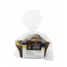 Torta de chocolate con Nuez Mildan Sin gluten sin azucar sin lacteos x 120 g Torta de chocolate con Nuez Mildan Sin gluten sin azucar sin lacteos x 120 g