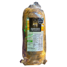 Pan arandanos y amapola Mildan x 480 g libre de gluten libre de lactosa sin azucar Pan arandanos y amapola Mildan x 480 g libre de gluten libre de lactosa sin azucar