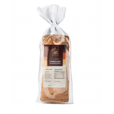 Pan Artesanal Canela Con Almendra Mildan 500 Gr