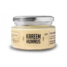 Hummus Aceitunas Kalamata 220G