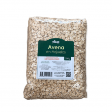 Avena Prodelagro En Hojuelas 500 G