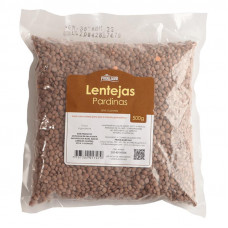 Lentejas Pardinas X 500Gr Prodelagro