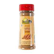 Canela En Polvo Karavansay X 60 Gr