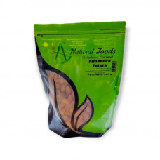 Almendra Entera Natural X 500 Gr - Natural Food