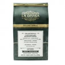 La Divisa Café Tradicional - Whole Beans