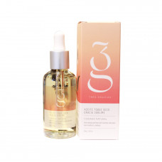 Aceite Toque Seco Gracia Sublime 50Ml Tres Gracias