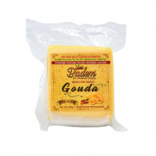 Queso Gouda Almendras Tajado 250Gr