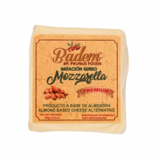 Queso Badem Almendras Mozzarella 500 G