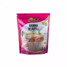 Harina De Avena Karavansay Doypack X454G Libre de gluten