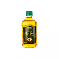 Aceite Ajonjoli Extravirgen 500 Ml