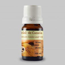 Aceite Esencial Canela