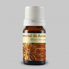 Aceite Esencial Anis