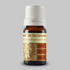 Aceite Esencial De Incienso