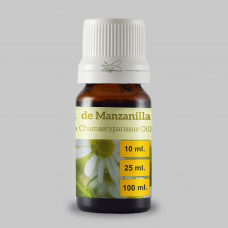 Aceite Esencial De Manzanilla