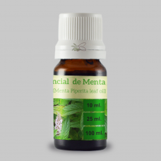 Aceite Esencial De Menta