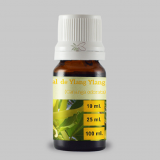 Aceite Esencial De Ylang-Ylang