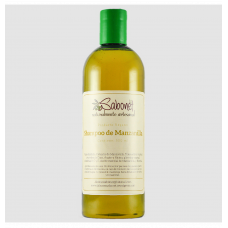 Shampoo De Manzanilla