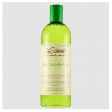 Shampoo De Áloe