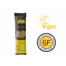 Spaguetti Quinua y Sagú Mauka x 227 g libre de gluten Spaguetti Quinua y Sagú Mauka x 227 g libre de gluten