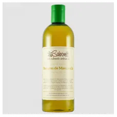 Shampoo de Manzanilla Sabonet x 500 ml naturalmente artesanal
