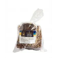 Torta de chocolate con Nuez Mildan Sin gluten sin azucar sin lacteos x 450 g Torta de chocolate con Nuez Mildan Sin gluten sin azucar sin lacteos x 450 g